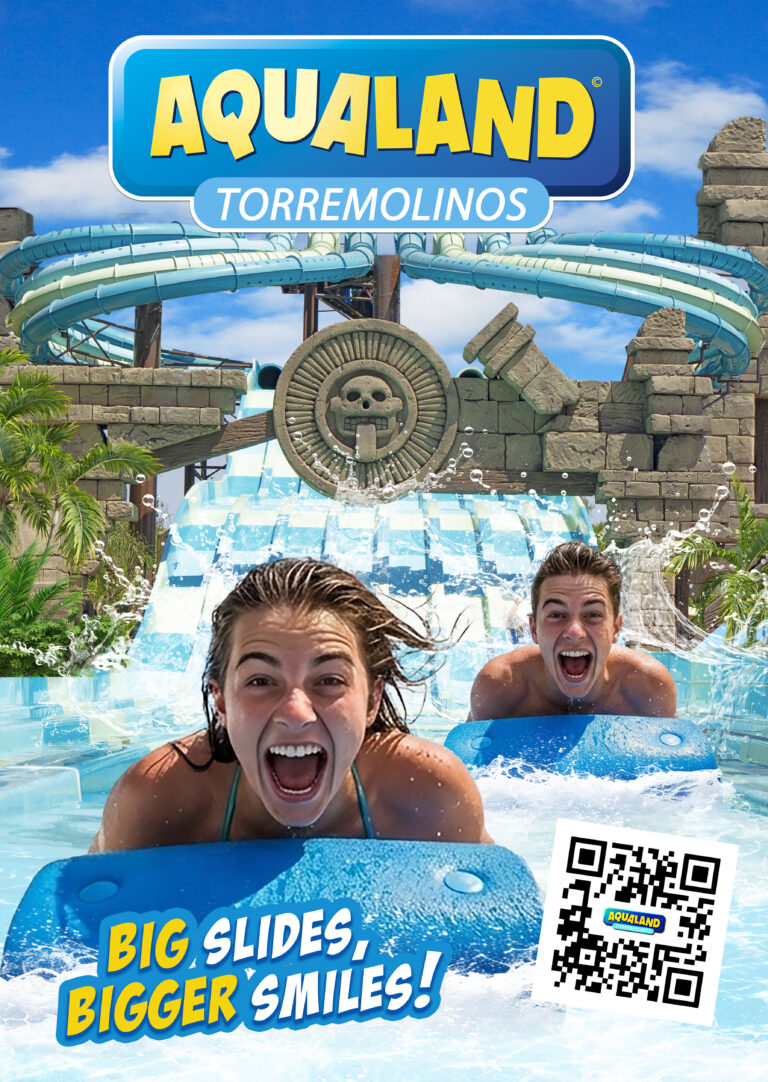 Lee más sobre el artículo AQUALAND Torremolinos