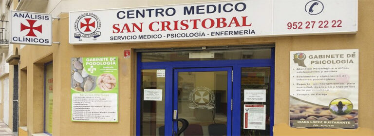 Lee más sobre el artículo Centro Médico San Cristobal