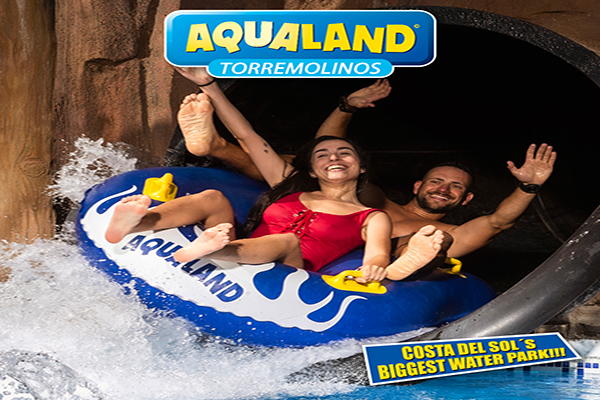 Lee más sobre el artículo AQUALAND Torremolinos