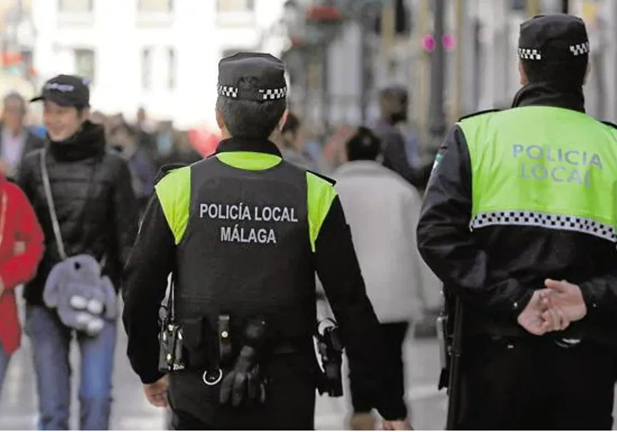 En este momento estás viendo Málaga anuncia la convocatoria de 89 plazas de Policía Local